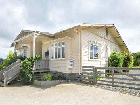 87 Schollum Access Road, Warkworth