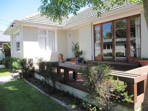 45 Cavendish Road, Casebrook