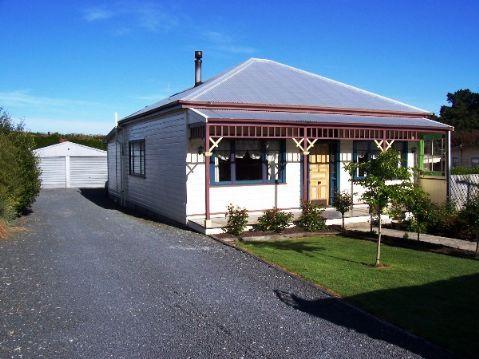 88 Baker Street, Balclutha