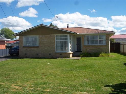 17 Forsyth Street, Saint Andrews