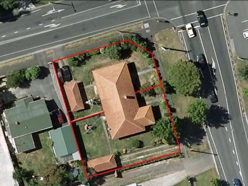 77 Galloway Street, Hamilton East