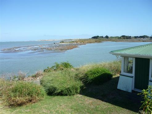 15B Robbie Street, Foxton Beach