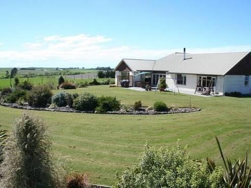 170 Daniels Road, Pareora