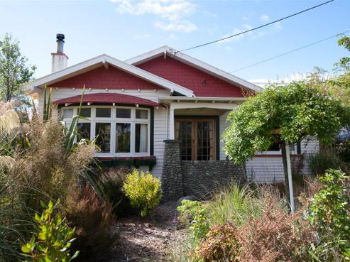 25 Owen Street, Feilding
