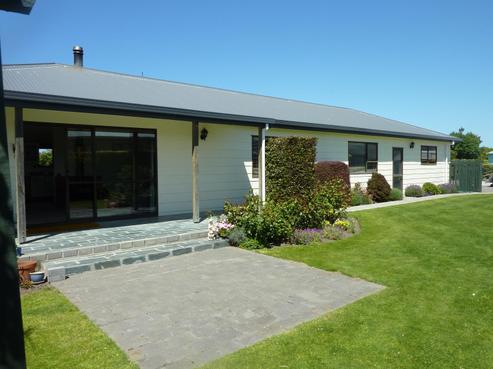 42 Ocean View Place, Southbridge