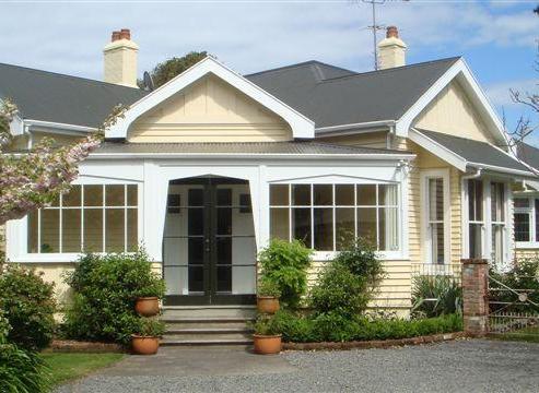 49 Camberwell Road, Hawera