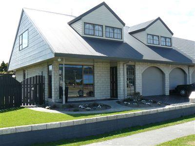 126 Shakespeare Street, Greymouth