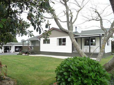 8843 Paeroa Kopu Road, Puriri
