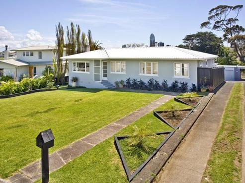 47 Walter Street, Hauraki