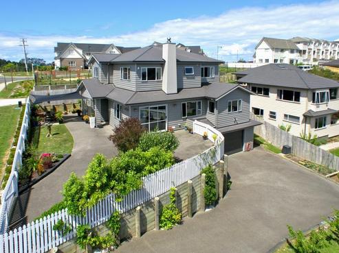 13 Quail Drive, Albany Heights