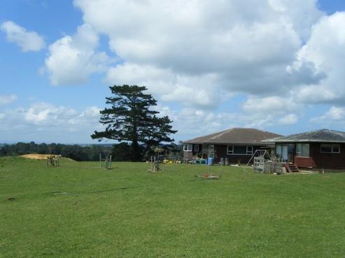 48 Grahams Beach Road, Manukau Heads