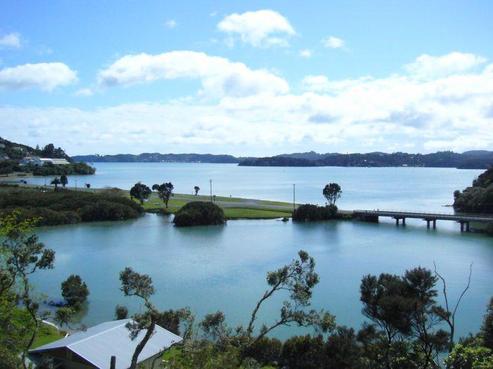 9 Paihia Road, Paihia