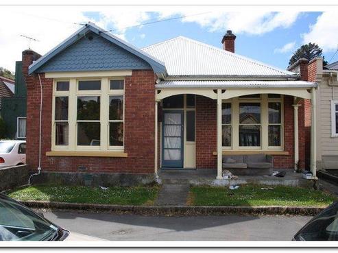 148 Dundas Street, North Dunedin