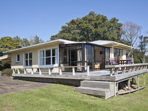 269 Hatton Road, Awhitu