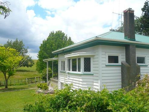 46 Pendergrast Road, Mangatawhiri