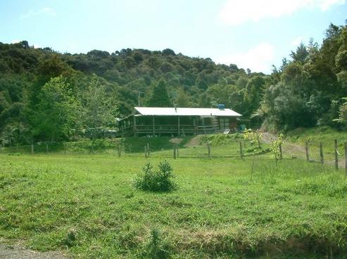 709 Matawherohia Road, Kaeo