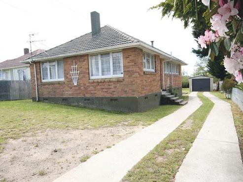 273 Malfroy Road, Westbrook
