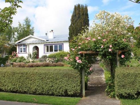 28 Chambers Street, Havelock North