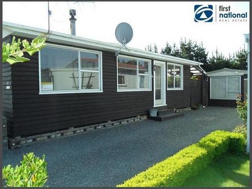 52 Hakatere Drive, Elgin