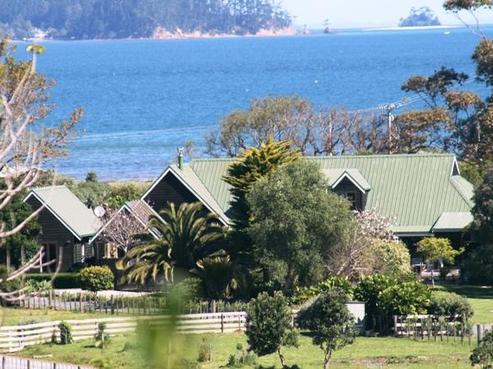 841 Takatu Road, Tawharanui Peninsula