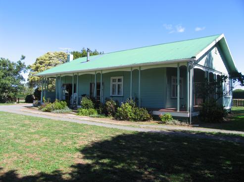 4776 State Highway 12, Kaikohe