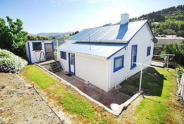 23 Wickliffe Terrace, Port Chalmers