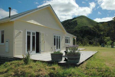 672 Dry River Road, Martinborough