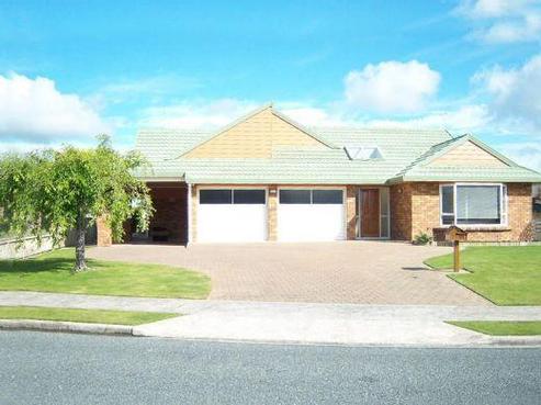 91 Tawari Street, Matamata