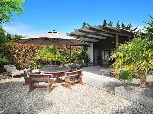 86 Omaha Flats Road, Tawharanui Peninsula
