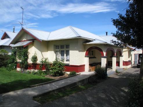 135 Nelson Street, Georgetown
