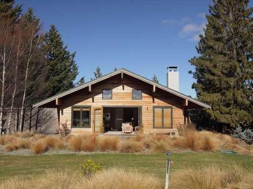 2 Pioneer Drive, Lake Tekapo