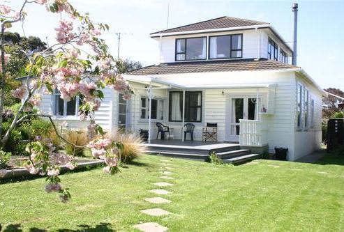 41 Albion Street, Shiel Hill