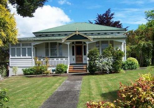 9 Shakespeare Street, Te Aroha