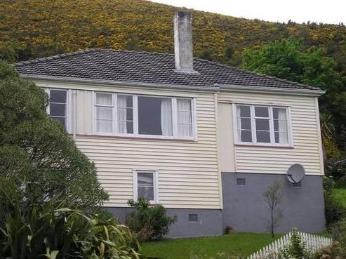 264 Hillingdon Street, Normanby