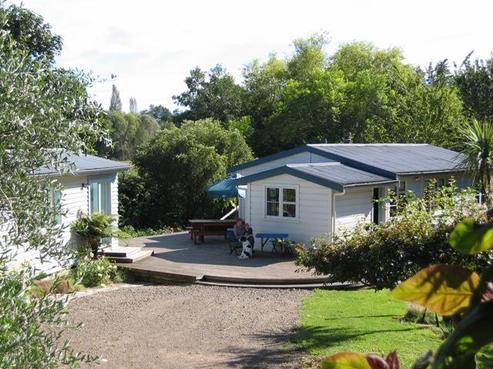 446 Waiotahi Valley Road, Opotiki and Surrounds