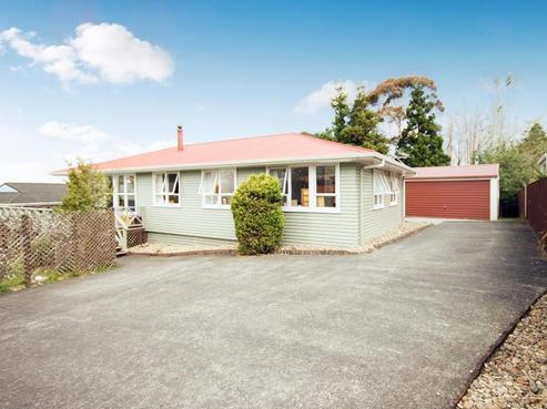 9 Lorena Place, West Harbour
