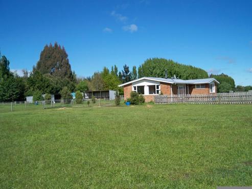 405 Tuahiwi Road, Tuahiwi