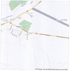 40 Airport Road, Omarama