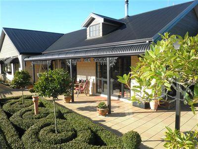 123 Mount View Road, Bastia Hill