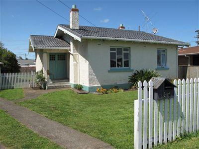 97 Parsons Street, Springvale