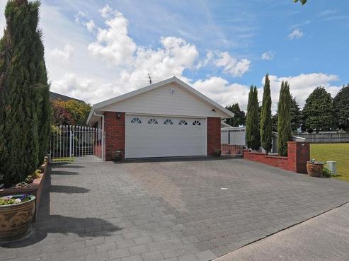 21 Comeskey Grove, Elderslea