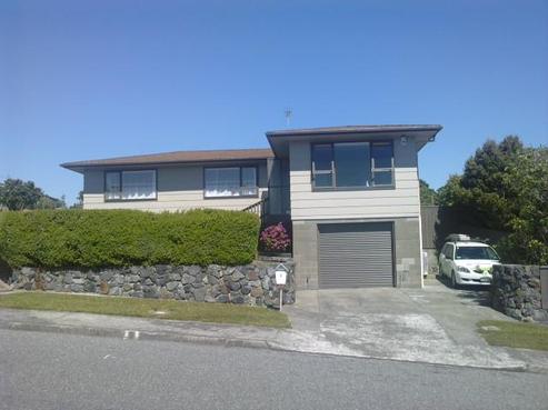 1 Timaru Grove, Kelson