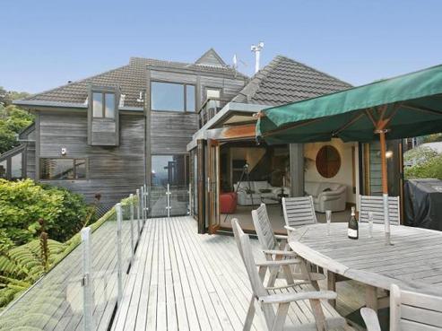 20 Howard Road, Point Howard