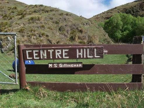 885 Danseys Pass Road, North Otago Surrounds