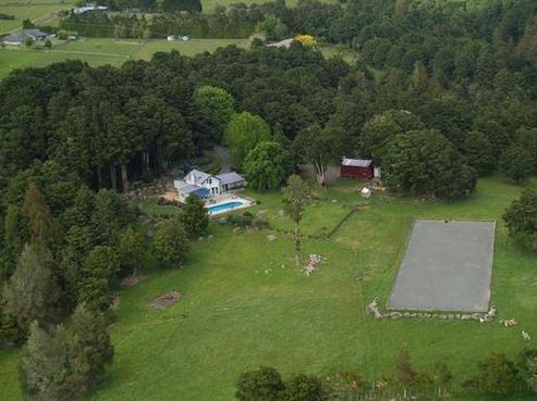 126D Apotu Road, Kauri