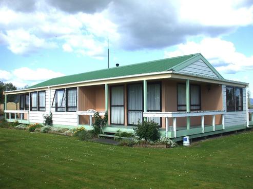 69 Hauraki Road, Turua