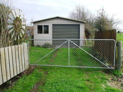 92 Piako Road, Turua
