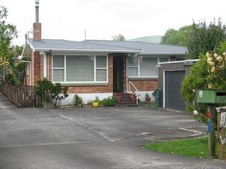 61A Puke Road, Paeroa