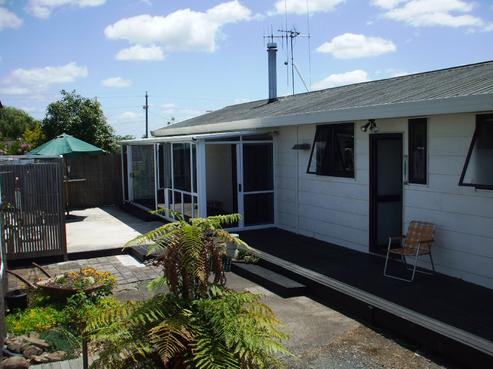 23 Hauraki Road, Turua