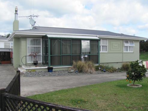 35 Shaw Avenue, Paeroa